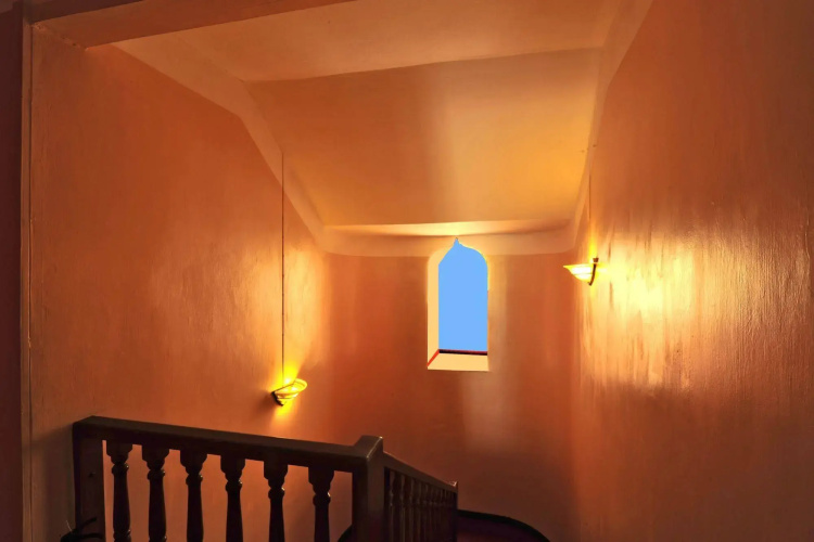 Rayan Tourist Villa