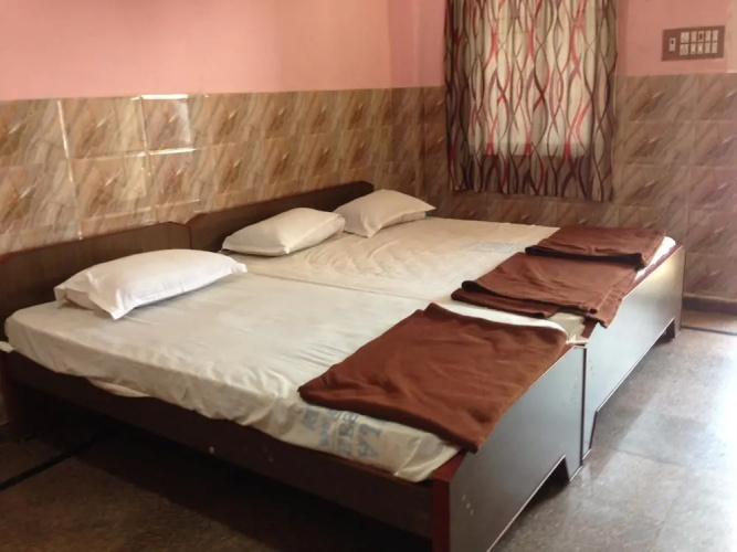 Ajenta residency