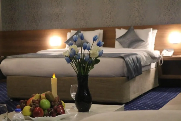 Single Suite