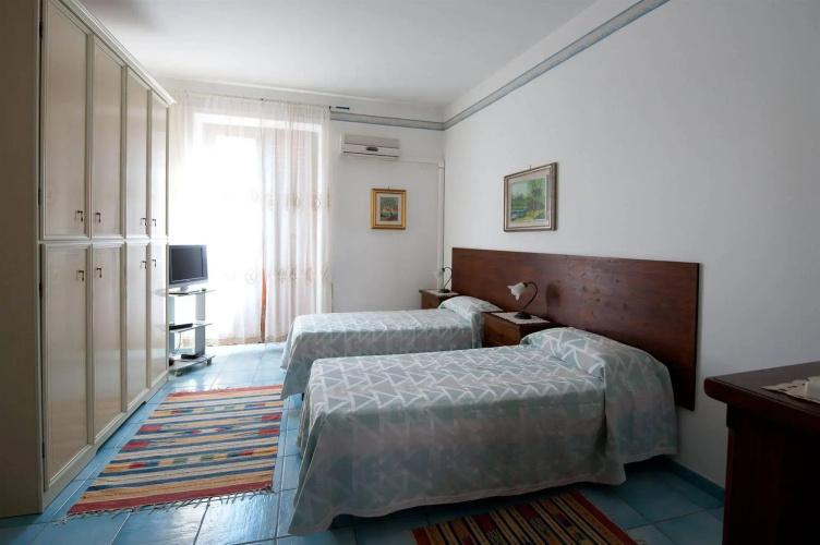 Residence Il Capo
