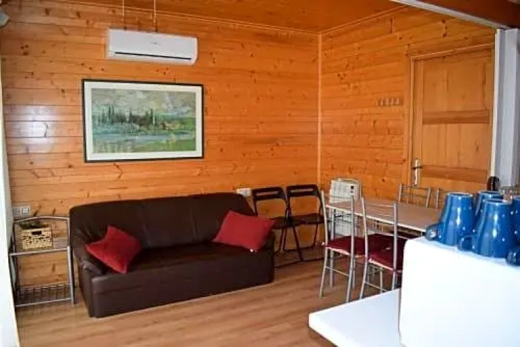 Superior Bungalow