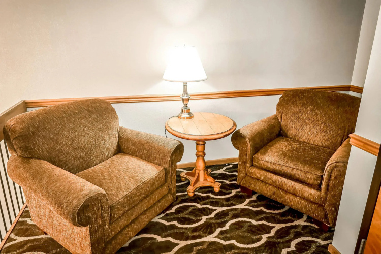 Quality Inn Selinsgrove