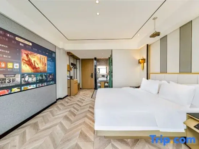 Premier Double room