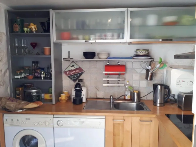 2 Bedrooms Cottage