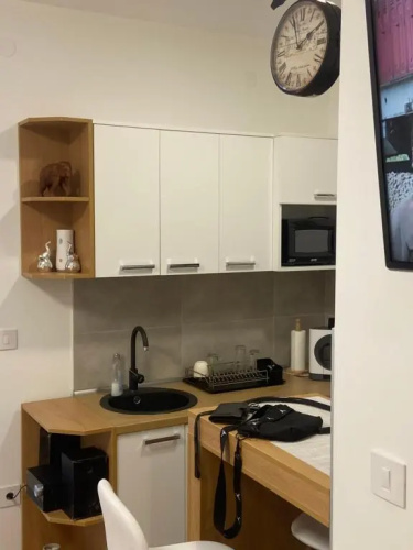 Pupin Palata Business apartman B15