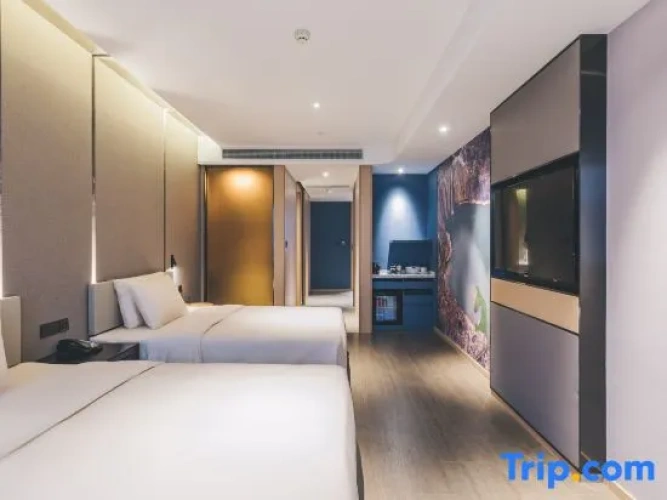 Executive Twin room