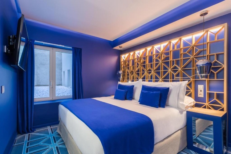 Basic Double room
