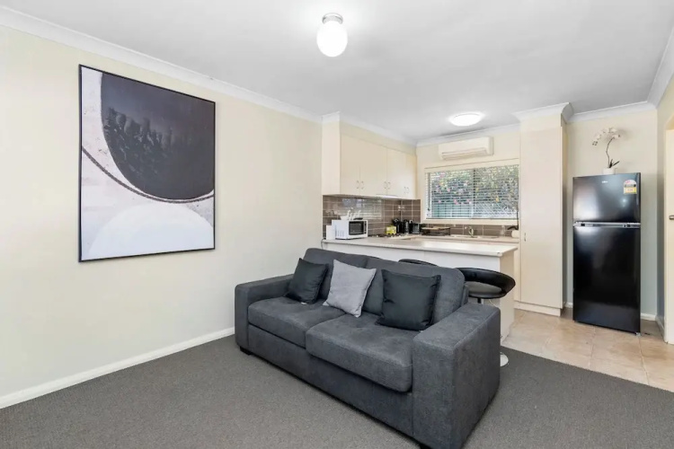 Wagga CBD Apartments