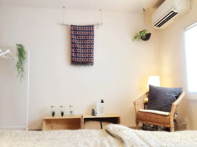 nid Shimanouchi House