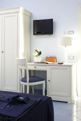 Superior Double room with balcony