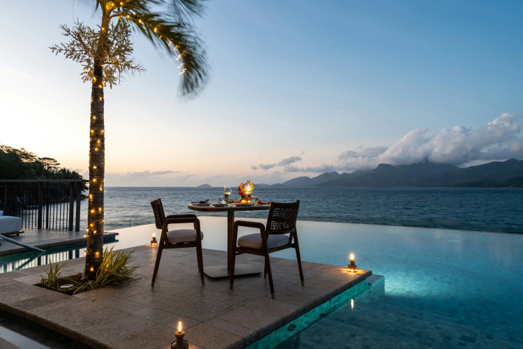 Mango House Seychelles, LXR Hotels & Resorts photo 23