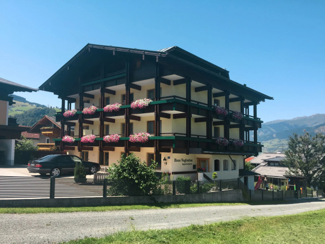 Haus Voglreiter