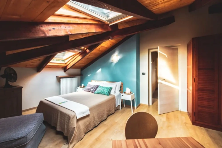 Superior room