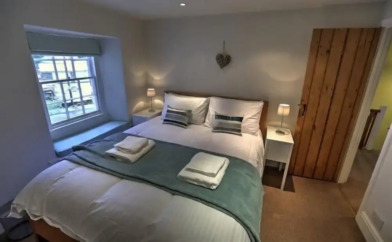 Townfoot Cottage