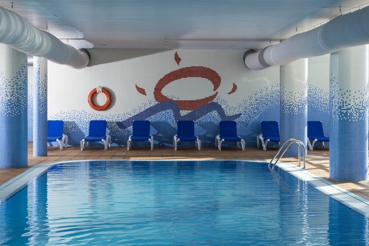 Aparthotel Costa Encantada photo 20