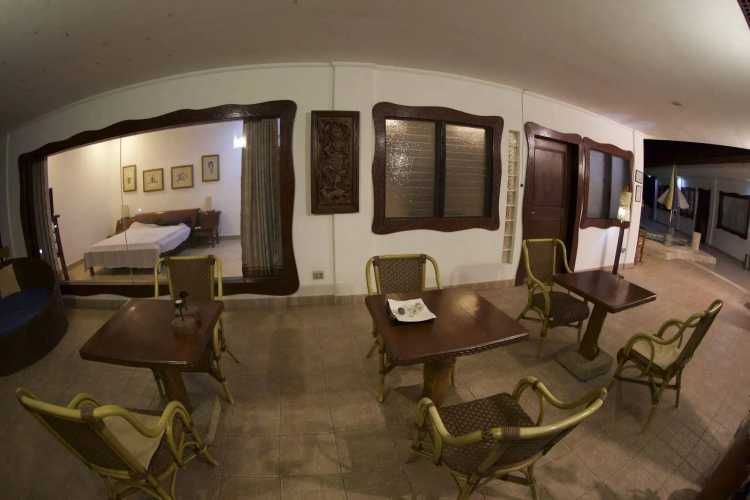 Casa Margaritha