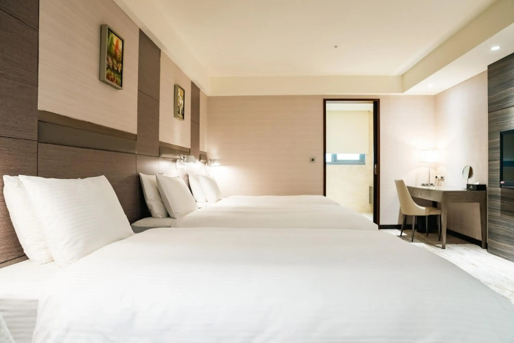 Arsma Hotel