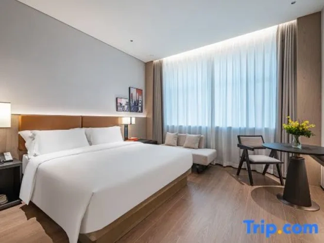1 Bedroom Suite