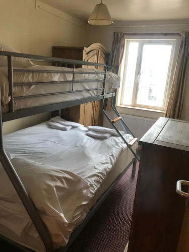 Belfast City Apartments