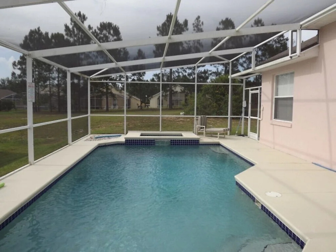 The Manors at Westridge