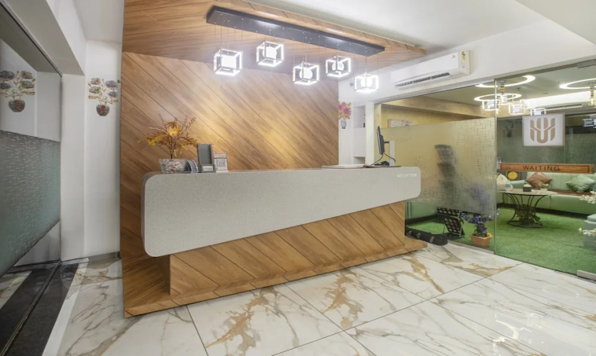 Hotel Urban