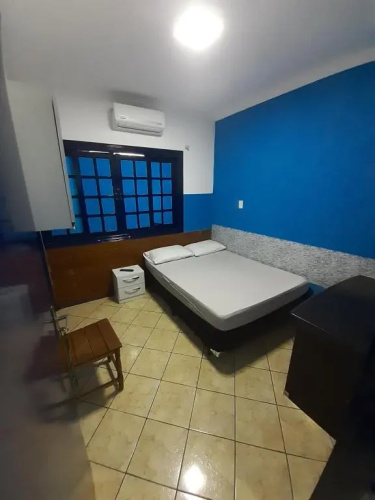 Tompell Hostel & Pousada