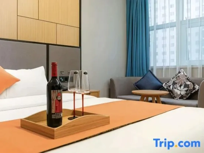 Premium Twin room