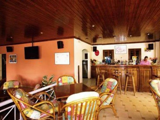 Sellas Hotel