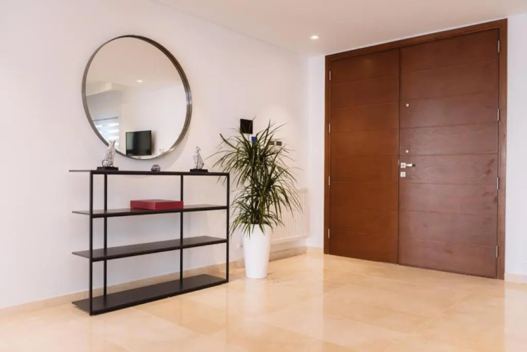 Villa 323 St Georges Complex