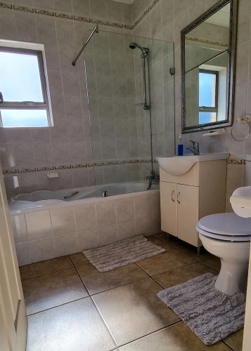 Standard Penthouse room