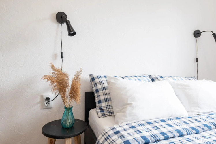 Фотография номера квартиры Апартаменты ARSENIKA в 5 минутах от кремля