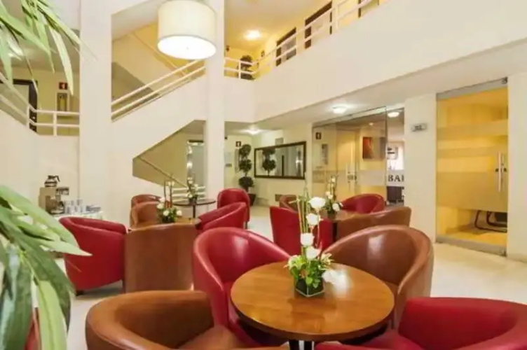 Hotel 51 Plaza