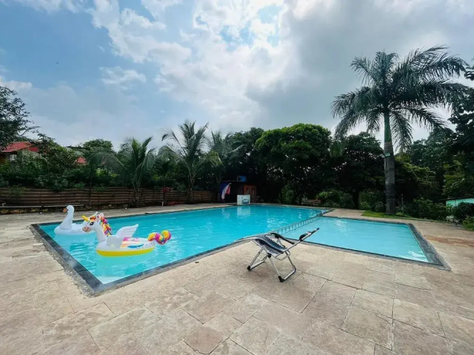 Rks Resort Karjat