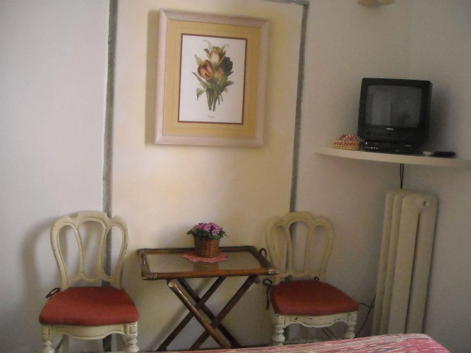 La Residenza Il Maggio B&B
