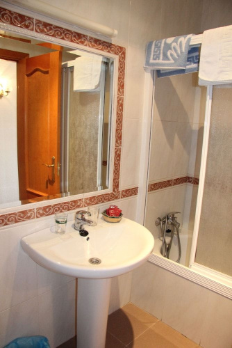 Hostal Cazalegas