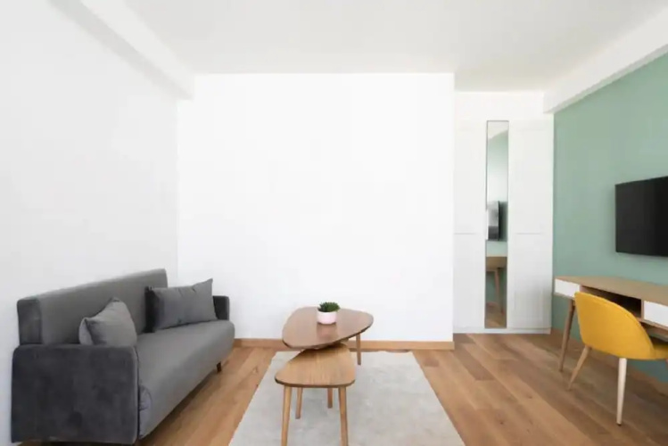 Appartement Château D'eau
