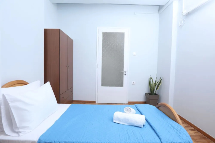 Fioraki Place by Corfu Escapes