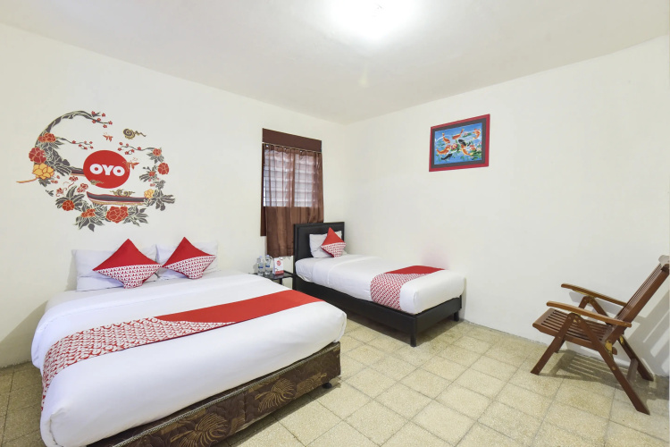 Hotel Dieng Permai
