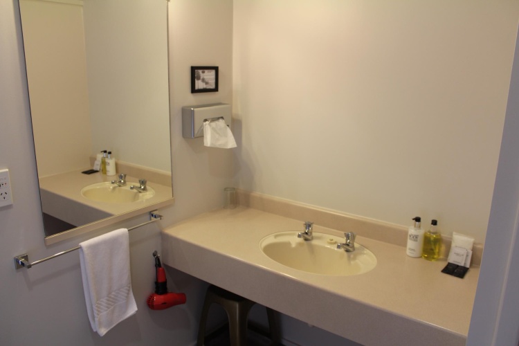 1 Bedroom Standard room