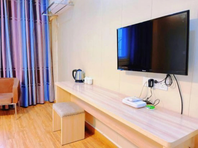 Anqing quechao Express Hotel