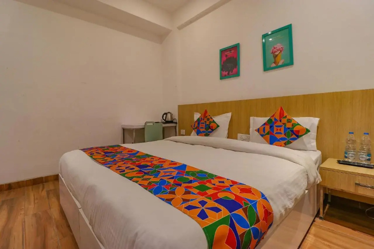 FabHotel Vacanza