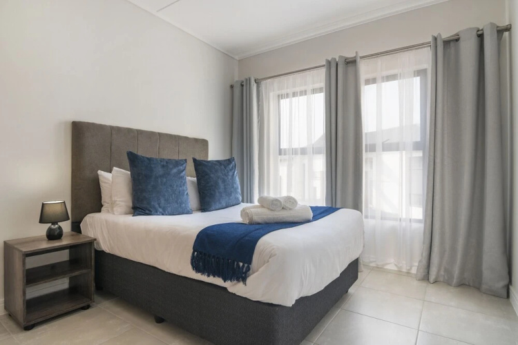 Ballito Hills 323 by HostAgents