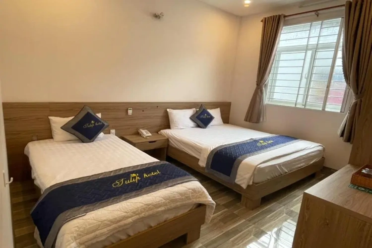 Superior Triple room