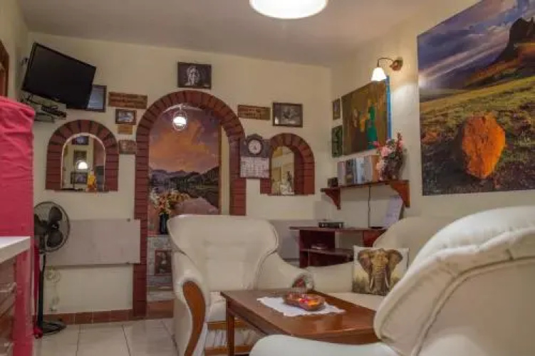 Ruza Apartment