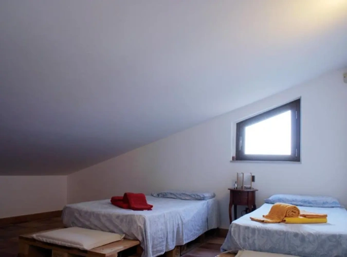 2 Bedrooms Villa