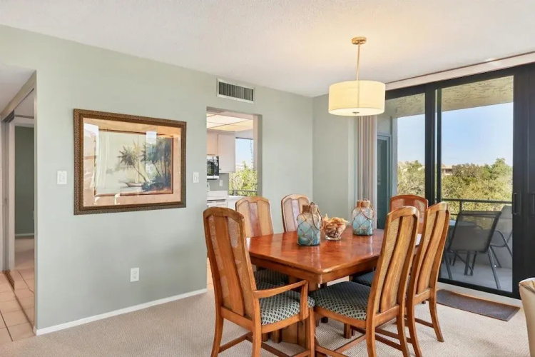 6415 Midnight Pass Road Unit 409