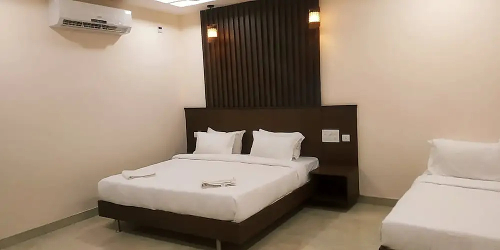 Aabil Palace Business Hotel