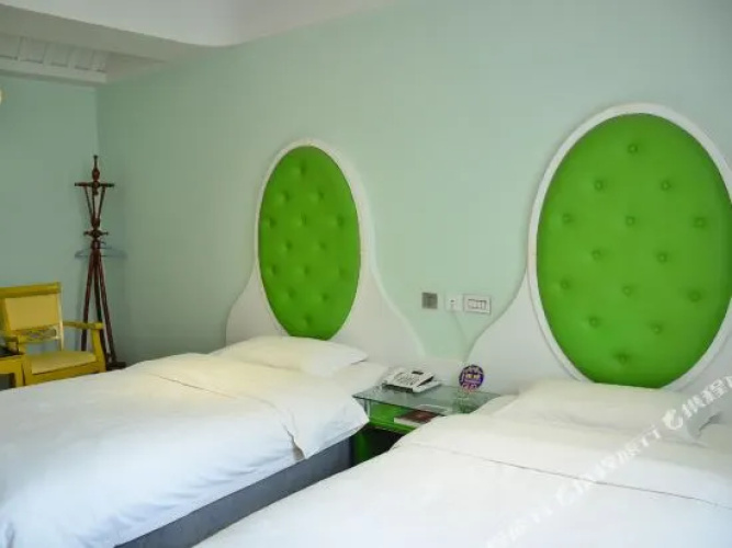 Huijin Zhixing Hotel