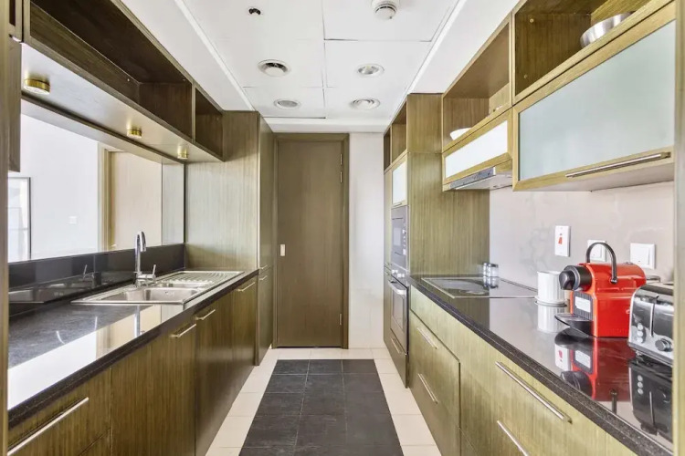 Junior Suite — Single Bed