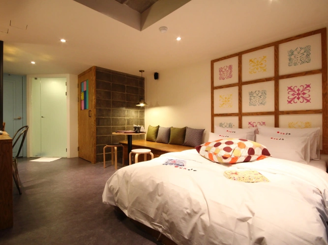 Premium room